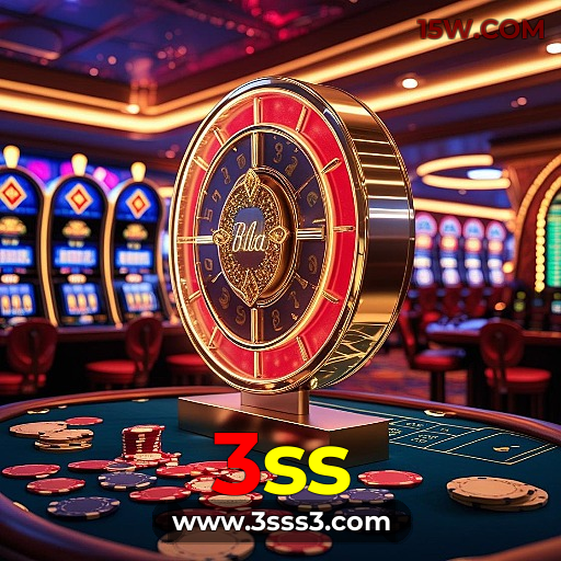 Casino Ao Vivo 3ss