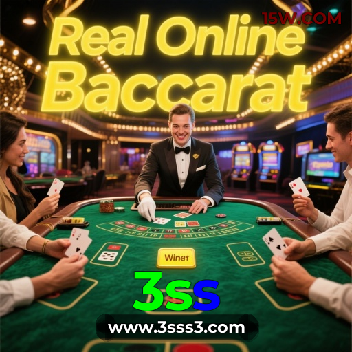 Bônus de Boas-vindas 3ss