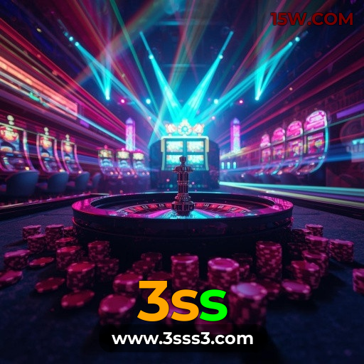 Bônus de Boas-vindas 3ss